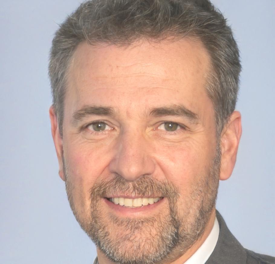 Portrait de Bernardin Lafitte